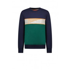 TV boys sweater cut & sewn X208-6321